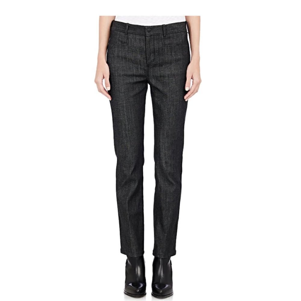Rag & Bone Reade Slim Straight Leg Jeans Size 2